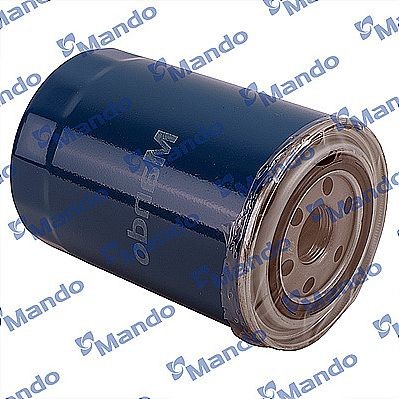 Фильтр масляный HYUNDAI HD65,72,78,County дв.D4AL/DB/DD MANDO MOF4500 MANDO