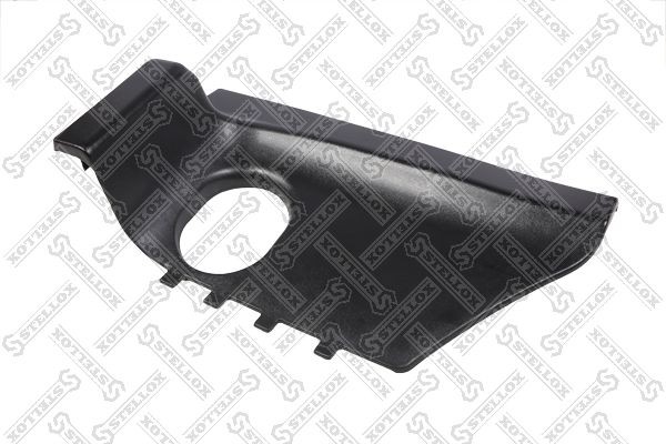 накладка стенки подножки! левая верхняя\ Scania P94/114/124 R114/124/144 87-23101-SX STELLOX