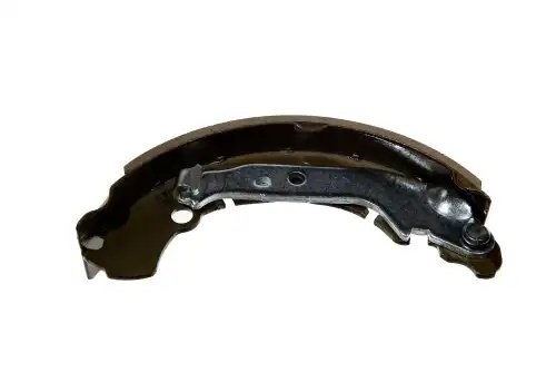 колодки тормозные барабанные! ручника Toyota Yaris 06> Z06940 ZENTPARTS
