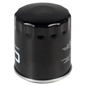 Фильтр масляный для а/м Лада Vesta (15-)/X-Ray (16-)/Renault Arkana (19-) H4M (м CRL6025 CARVILLE RACING