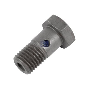 Штуцер DT 440195 А4429905563 4.40195 DIESEL TECHNIC