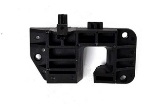 Фиксатор FORD Focus (98-04) кулисы КПП BSG BSG30465010 BSG
