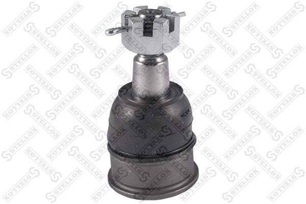 опора шаровая!\ Honda Acura MDX YD1 01-06 52-00443-SX STELLOX