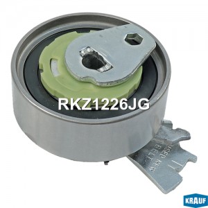 Ролик натяжной ГРМ RKZ1226JG RKZ1226JG KRAUF