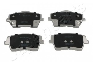 VOLVO/GEELY PA0353AF JAPAN PARTS GROUP