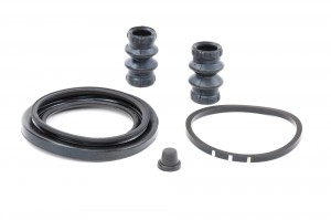 Ремкомплект суппорта PEUGEOT 407 (04-10) переднего FRENKIT 257058 FRENKIT