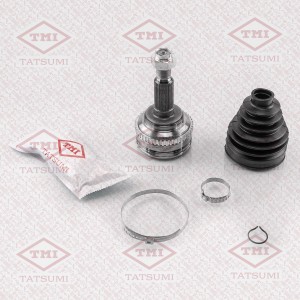 ШРУС наружный к-т CHEVROLET Lacetti 05- TDA1089 TDA1089 TATSUMI