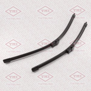 Щетки стеклоочистителя, комплект 550+450мм MERCEDES GLK-Class (X204) 08-OPEL Ast TFK5545T TATSUMI