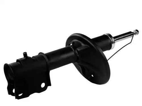 амортизатор газовый передний! Mitsubishi Lancer 1.3-2.0 03> Z00340 ZENTPARTS