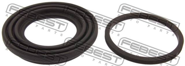 BMW 3-E46/ X5 E53 1975-X5R FEBEST