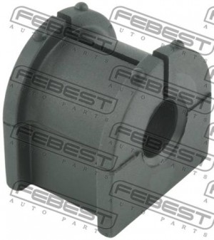 Втулка стабилизатора задняя MITSUBISHI ASX 2010.04-2013.01 MSB-GA2WR MSB-GA2WR FEBEST