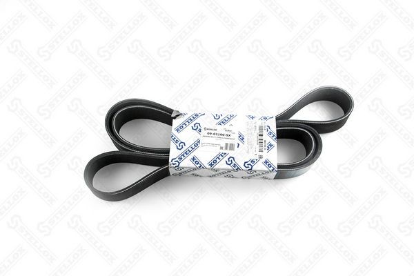 ремень! поликлиновой 9PK2100\MB AXOR 09-02100-SX STELLOX