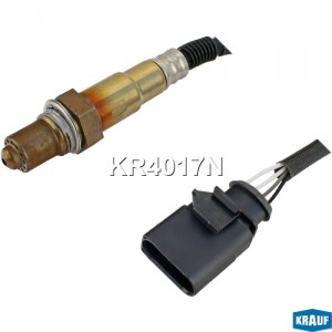 Лямбда-зонд KRAUF KR4017N KR4017N KRAUF