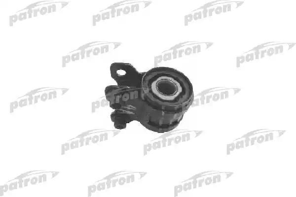 Сайлентблок FORD C-Max (07-10),Focus (04-11) рычага переднего задний PATRON PSE1560 PATRON