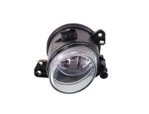 фара противотуманная !левая \MB W212, W164, W221 05> 4402018LUQ DEPO