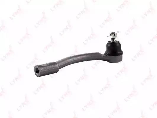 Рулевой наконечник R подходит для HYUNDAI Solaris 1.4-1.6 10, KIA Rio 1.1-1.4 11 C4326R LYNXAUTO