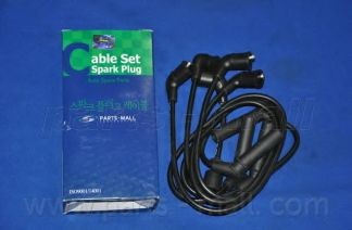Провод высоковольтный (к-т) HYUNDAI STAREX 97-01 PEA-E06 PEA-E06 PMC PARTS MALL