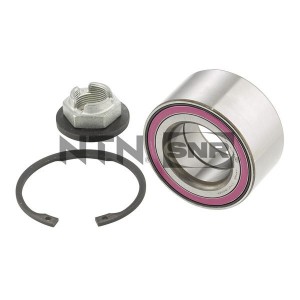 Подшипник ступицы R15255 NTN SNR