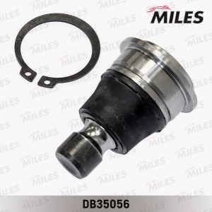 Опора шаровая NISSAN X-TRAIL/QASHQAI 07- пер.нижн. лев/правый (TRW JBJ1095) DB35 DB35056 MILES