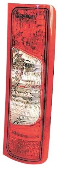 Фонарь задний ГАЗ-2705 правый Н/О ОСВАР 72023776 OSVAR