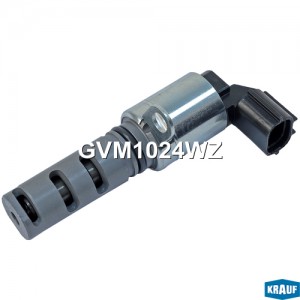 Клапан электромагнитный изменения фаз ГРМ GVM1024WZ gvm1024wz KRAUF