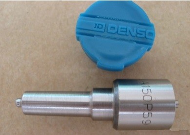Распылитель форсунки (DN0PDN112) 093400-6760 0934006760 DENSO
