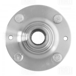 Ступица передняя MR 0813 TRIALLI