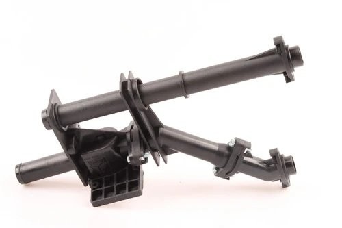 Кран SITRAK HOWO отопителя MOVELEX AZ1630840320MX MOVELEX