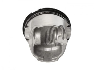 Поршень 1.00 с кольцами Chevrolet Aveo/Lacetti 1.6 DOHC 16V d79.0+1.00 (963 891  PC1010100 UNITED MOTORS PRO