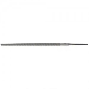 Напильник круглый 150мм №2 СИБРТЕХ 161527 SIBRTEC