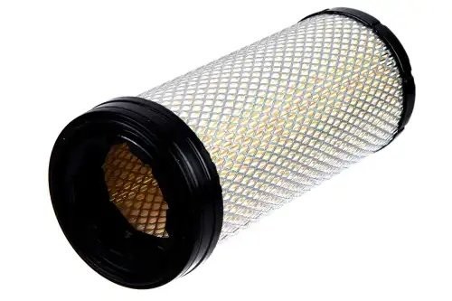 фильтр воздушный! H260 D112.5 d106 CARRIER Z32993 ZENTPARTS