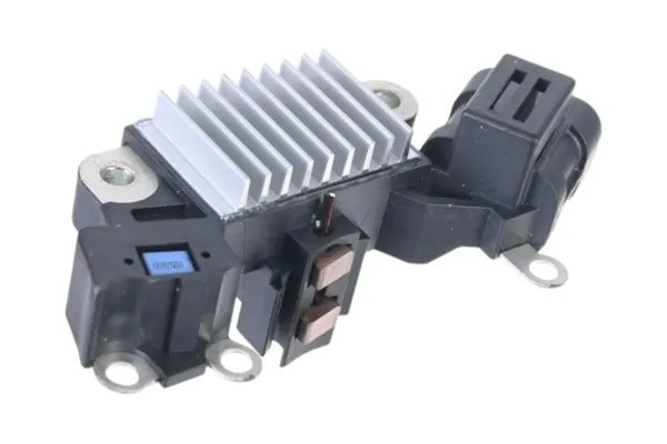 реле-регулятор! Hitachi 12V\ Nissan Frontier 2.4/3.3 98-02/Xterra 2.4 00-02 0671748SX STELLOX