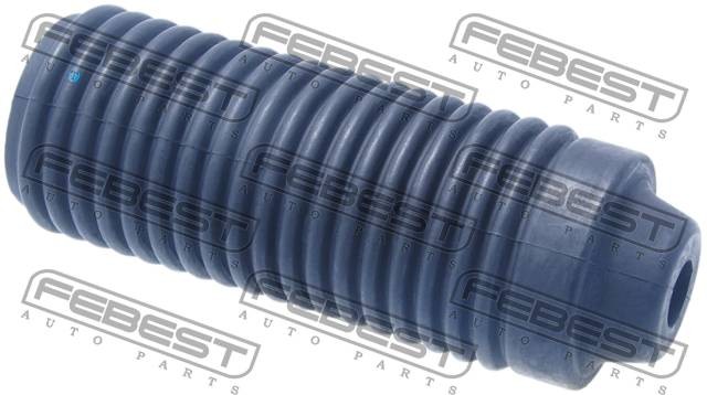 Пыльник амортизатора передний NISSAN JUKE, LEAF, SENTRA, TIIDA NSHB-F15F NSHBF15F FEBEST