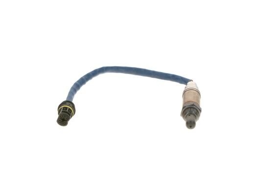 Датчик кислорода MERCEDES E (W210,W211) BOSCH 0 258 003 782 BOSCH