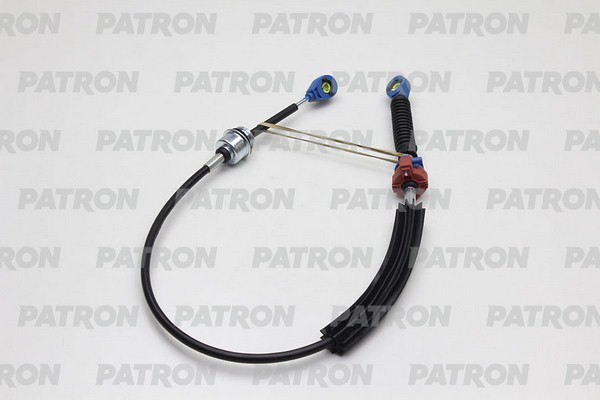 Трос КПП RENAULT Megane выбора передач PATRON PC9050 PATRON