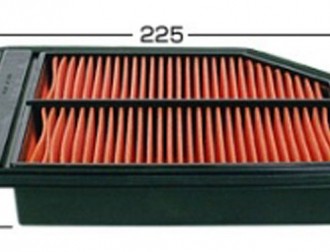 Фильтр воздушный HONDA CIVIC 1.6/1.8 06-12 A28886 A28886 AZUMI