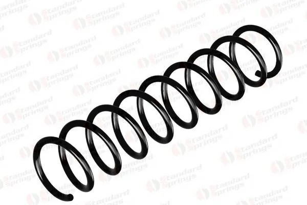 BMW 1-СЕРИЯ F20/F21 (2011>) ST104087R STANDARD SPRINGS
