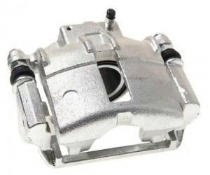 Суппорт ГАЗ-3302 правый (ГАЗ-3110 левый) без колодок MEGAPOWER 350-40-002 MEGA POWER