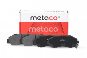 HONDA ACCORD/CR-V/ROVER 600 3000102 METACO