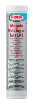 4769 Meguin Литиевая смазка высокого давления д/ступ.подшипн. meguin Walzlagerfe 4769 MEGUIN