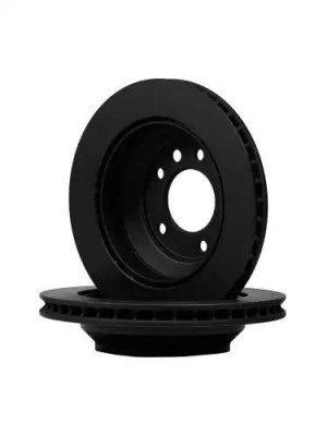 диск тормозной задний Z05997 ZENTPARTS