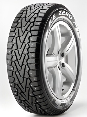 Pirelli 225/50 R17 Ice Zero FR 98H 4059800 PIRELLI