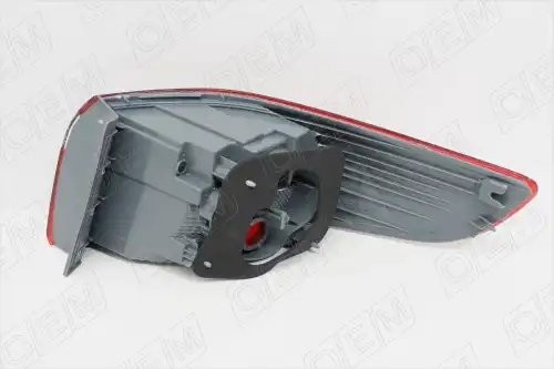 Фонарь левый внешний Kia Rio 3 QB седан, 2011-2015 OEM0181FONL OEMPARTS