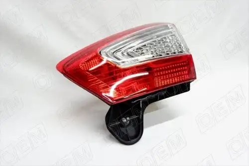 Фонарь правый внутренний Ford Mondeo 4 лифтбек, седан, 2010-2014 OEM0072FONR OEMPARTS
