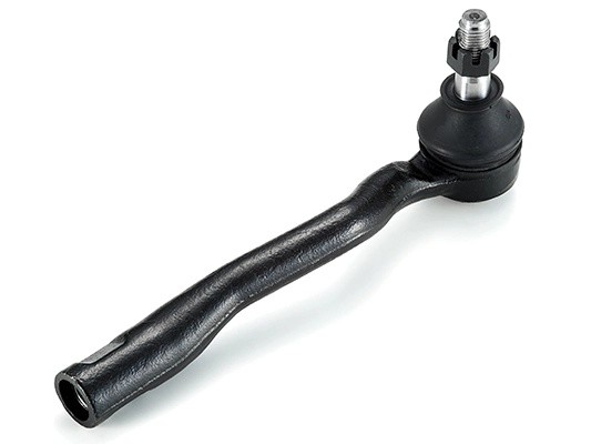 Наконечник рулевой левый Toyota Carina E(T190), Celica V-VI, Picnic (-01) 070102 0701-0252 GMB