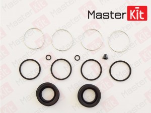 Ремкомплект тормозного суппорта SUBARU IMPREZA 02-99- 26297-FA051 77A1470 77A1470 MASTER KIT