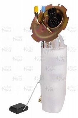 Бензонасос Chevrolet Lanos SFM0563 SFM0563 START VOLT