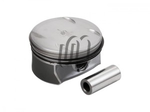 Поршень STD с кольцами MB M272.960 d92.9 STD UM 27PW969000 UNITED MOTORS PRO