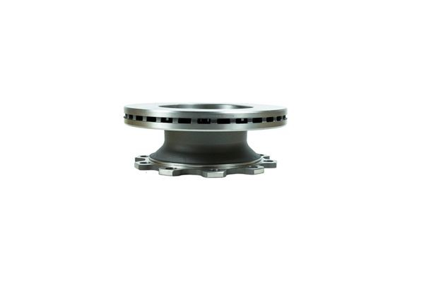 диск тормозной! 430/280x45/155 10n-335-d..\ Acerbi,SMB Z05930 ZENTPARTS