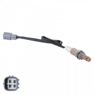 Датчик кисл. для а/м Toyota Highlander (00-) 2.4i/Camry (96-) 2.2i до кат. (VS-O VS-OS 2813 START VOLT